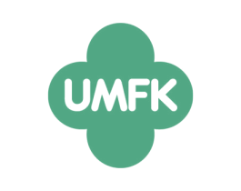UMFK 第18类皮革箱包商标图样