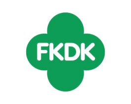 FKDK 第18类皮革箱包商标图样
