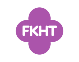 FKHT 第18类皮革箱包商标图样