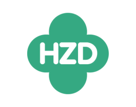HZD 第18类皮革箱包商标图样