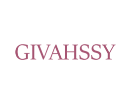 GIVAHSSY 第18类皮革箱包商标图样