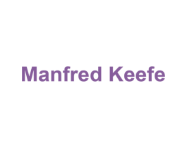 MANFRED KEEFE 第18类皮革箱包商标图样