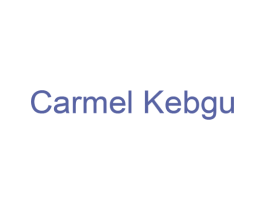 CARMELKEBGU 第18类皮革箱包商标图样
