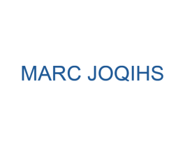 MARC JOQIHS 第18类皮革箱包商标图样