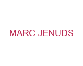 MARC JENUDS 第18类皮革箱包商标图样