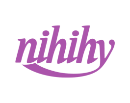 NIHIHY 第18类皮革箱包商标图样