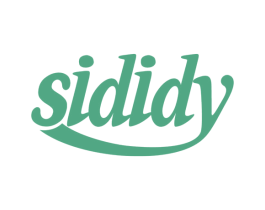 SIDIDY 第18类皮革箱包商标图样