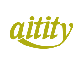 AITITY 第18类皮革箱包商标图样