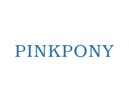 PINKPONY 第18类皮革箱包商标图样