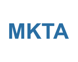 MKTA 第18类皮革箱包商标图样