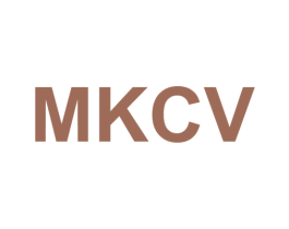 MKCV 第18类皮革箱包商标图样