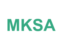 MKSA 第18类皮革箱包商标图样