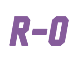 R-O 第18类皮革箱包商标图样