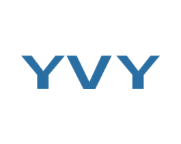 YVY 第17类橡胶制品商标图样