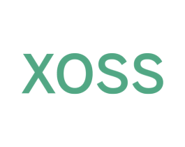 XOSS 第16类办公工具商标图样