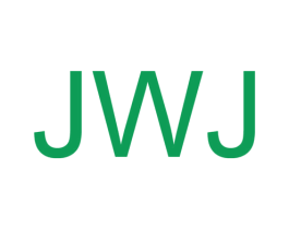 JWJ 第16类办公工具商标图样