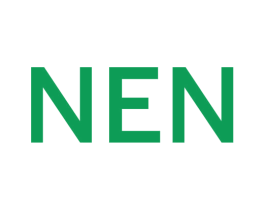 NEN 第16类办公工具商标图样