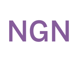NGN 第16类办公工具商标图样