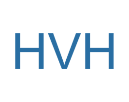 HVH 第16类办公工具商标图样