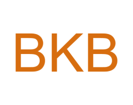 BKB 第16类办公工具商标图样