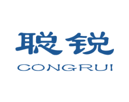 聪锐 第16类办公工具商标图样