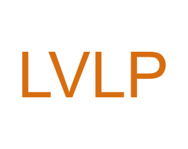 LVLP 第14类珠宝钟表商标图样