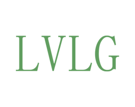 LVLG 第14类珠宝钟表商标图样