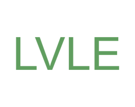 LVLE 第14类珠宝钟表商标图样