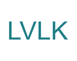 LVLK 第14类珠宝钟表商标图样