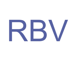RBV 第14类珠宝钟表商标图样