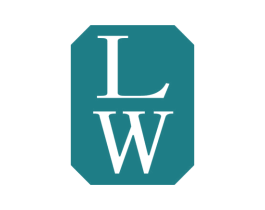 LW 第14类珠宝钟表商标图样