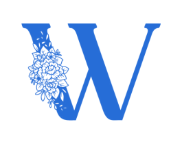 W 第14类珠宝钟表商标图样