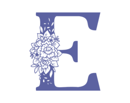 E 第14类珠宝钟表商标图样