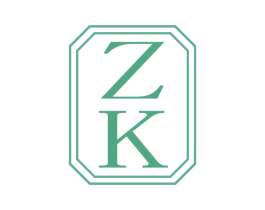 ZK 第14类珠宝钟表商标图样