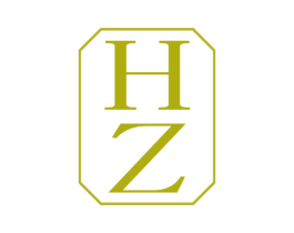 HZ 第14类珠宝钟表商标图样