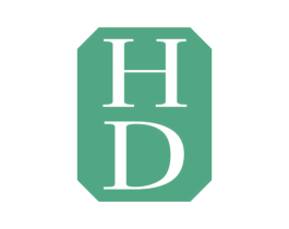 HD 第14类珠宝钟表商标图样