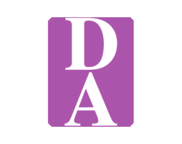 DA 第14类珠宝钟表商标图样