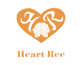 HEART REE HR 第14类珠宝钟表商标图样