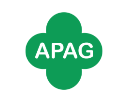 APAG 第14类珠宝钟表商标图样