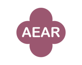 AEAR 第14类珠宝钟表商标图样
