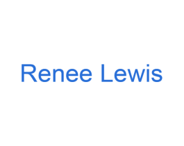 RENEE LEWIS 第14类珠宝钟表商标图样