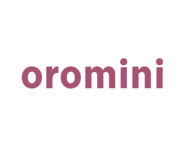 OROMINI 第14类珠宝钟表商标图样
