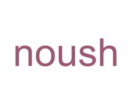 NOUSH 第14类珠宝钟表商标图样