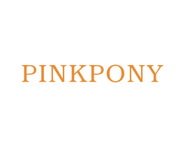 PINKPONY 第14类珠宝钟表商标图样