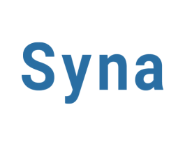 SYNA 第14类珠宝钟表商标图样