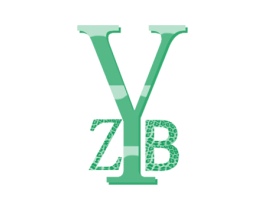 ZYB 第14类珠宝钟表商标图样