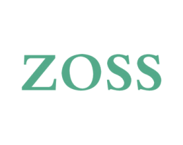 ZOSS 第14类珠宝钟表商标图样