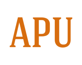 APU 第14类珠宝钟表商标图样