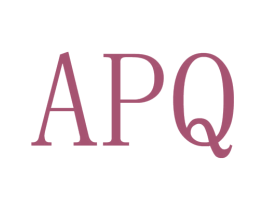 APQ 第14类珠宝钟表商标图样