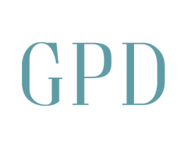 GPD 第14类珠宝钟表商标图样